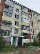 34,4 м², 1-комн. квартира, 3/5 этаж