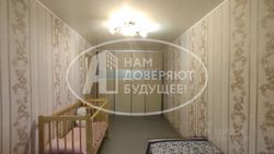 45 м², 2-комн. квартира, 1/5 этаж