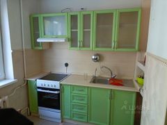 54 м², 2-комн. квартира, 2/9 этаж