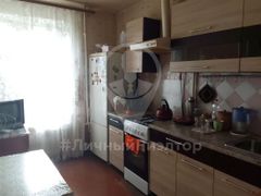 60 м², 3-комн. квартира, 5/9 этаж