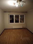 40,6 м², 1-комн. квартира, 10/14 этаж