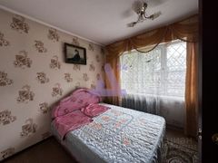 60,1 м², 4-комн. квартира, 1/5 этаж