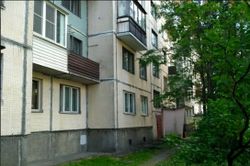 29,4 м², 1-комн. квартира, 7/9 этаж