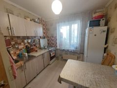 64 м², 3-комн. квартира, 3/5 этаж