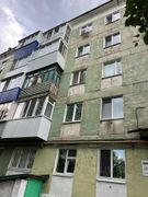 60,6 м², 3-комн. квартира, 3/5 этаж