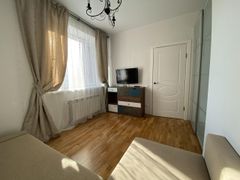 62,5 м², 3-комн. квартира, 2/14 этаж