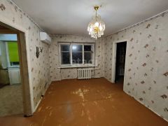 43,1 м², 2-комн. квартира, 1/4 этаж