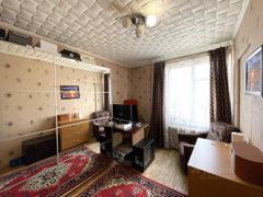 38,6 м², 2-комн. квартира, 6/12 этаж