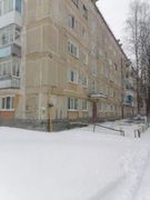 60,4 м², 3-комн. квартира, 1/5 этаж