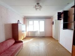 60 м², 3-комн. квартира, 3/5 этаж