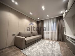 60 м², 2-комн. квартира, 9/10 этаж