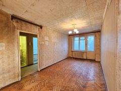 54,1 м², 3-комн. квартира, 5/5 этаж