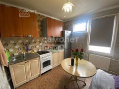 54 м², 2-комн. квартира, 2/10 этаж