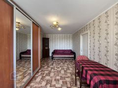 45 м², 2-комн. квартира, 2/5 этаж