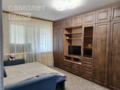 30,5 м², 1-комн. квартира, 1/5 этаж