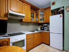 55 м², 2-комн. квартира, 5/16 этаж