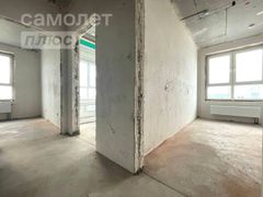 41,5 м², 2-комн. квартира, 8/16 этаж