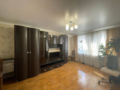 62 м², 3-комн. квартира, 5/5 этаж