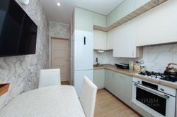 45 м², 2-комн. квартира, 4/5 этаж