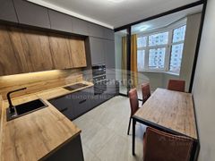 47,6 м², 1-комн. квартира, 4/6 этаж