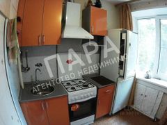 32,5 м², 1-комн. квартира, 3/5 этаж