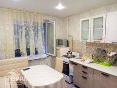 55 м², 2-комн. квартира, 2/5 этаж