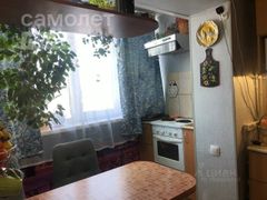 27,6 м², 2-комн. квартира, 6/8 этаж