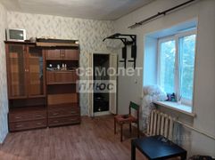 30 м², 1-комн. квартира, 2/2 этаж