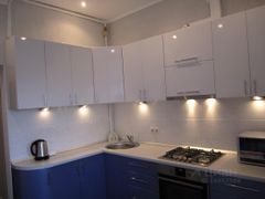 75 м², 3-комн. квартира, 5/5 этаж