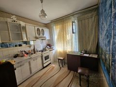 38,1 м², 1-комн. квартира, 1/5 этаж