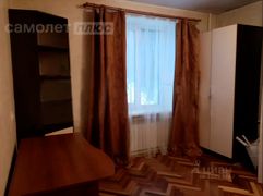 31,5 м², 1-комн. квартира, 1/5 этаж