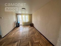 68,3 м², 3-комн. квартира, 2/2 этаж