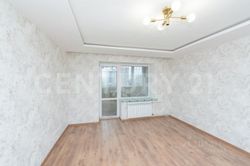 65 м², 3-комн. квартира, 2/10 этаж