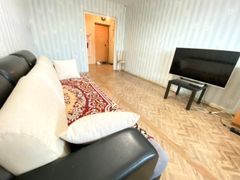 38 м², 1-комн. квартира, 9/10 этаж