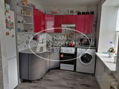 60 м², 3-комн. квартира, 1/5 этаж