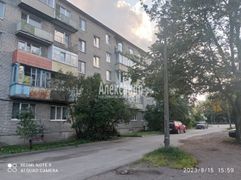 60 м², 4-комн. квартира, 4/5 этаж