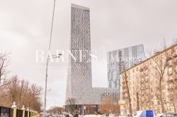 151 м², 4-комн. квартира, 25/33 этаж