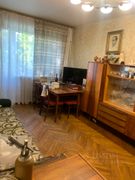 45 м², 2-комн. квартира, 4/9 этаж