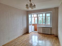 51,4 м², 3-комн. квартира, 3/5 этаж