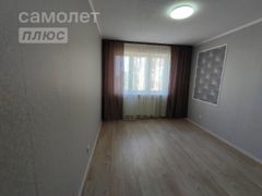 34 м², 1-комн. квартира, 4/9 этаж