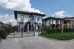 250 м², дом, с участком 6 соток