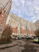 61 м², 3-комн. квартира, 11/16 этаж