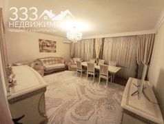 120 м², 4-комн. квартира, 1/5 этаж