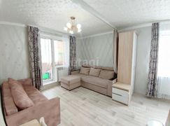 35,4 м², 1-комн. квартира, 2/9 этаж