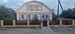 250 м², дом, с участком 8 соток