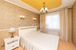 90 м², 3-комн. квартира, 6/6 этаж