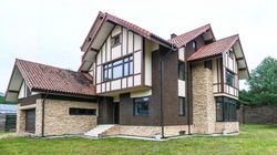 850 м², дом, с участком 24 сотки