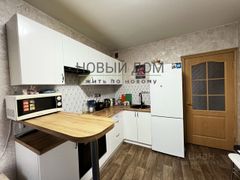 30,2 м², 1-комн. квартира, 3/9 этаж