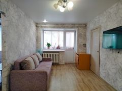 43,4 м², 2-комн. квартира, 4/5 этаж