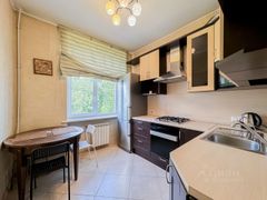 55 м², 2-комн. квартира, 3/5 этаж